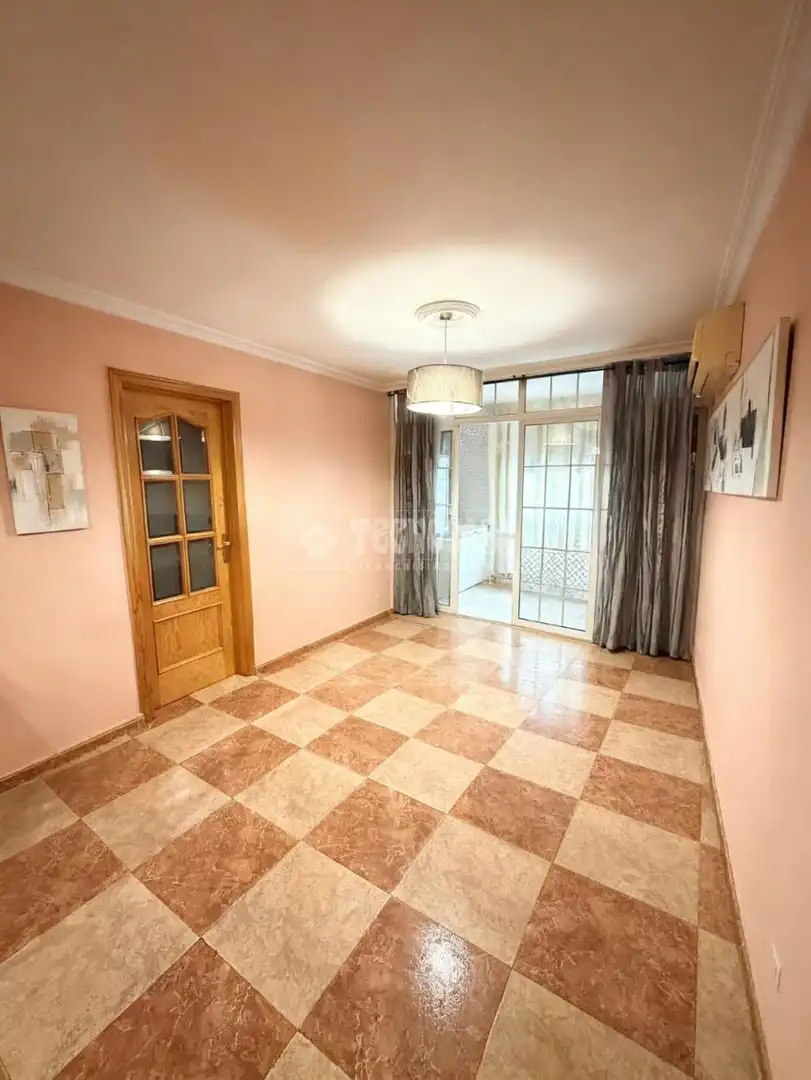 Habitación de Piso en venta en Montequinto con Balcón
