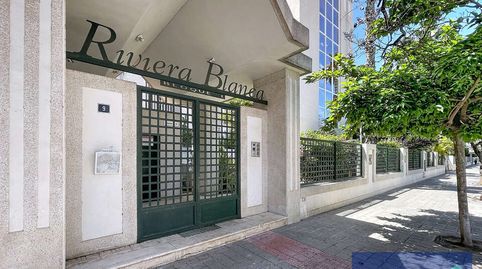 Foto 2 de Piso en venta en Avenida Pintor Fernando Soria, Alicante Golf, Alicante / Alacant