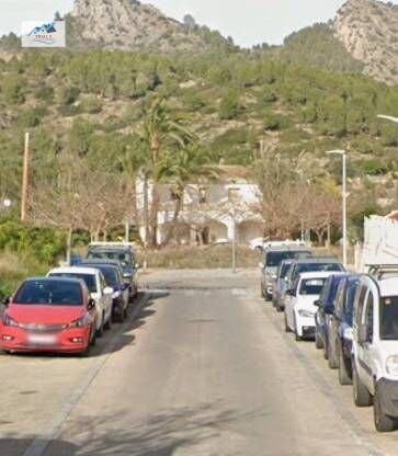 Exterior view of Flat for sale in Pedreguer  with Terrace, Balcony and Community pool