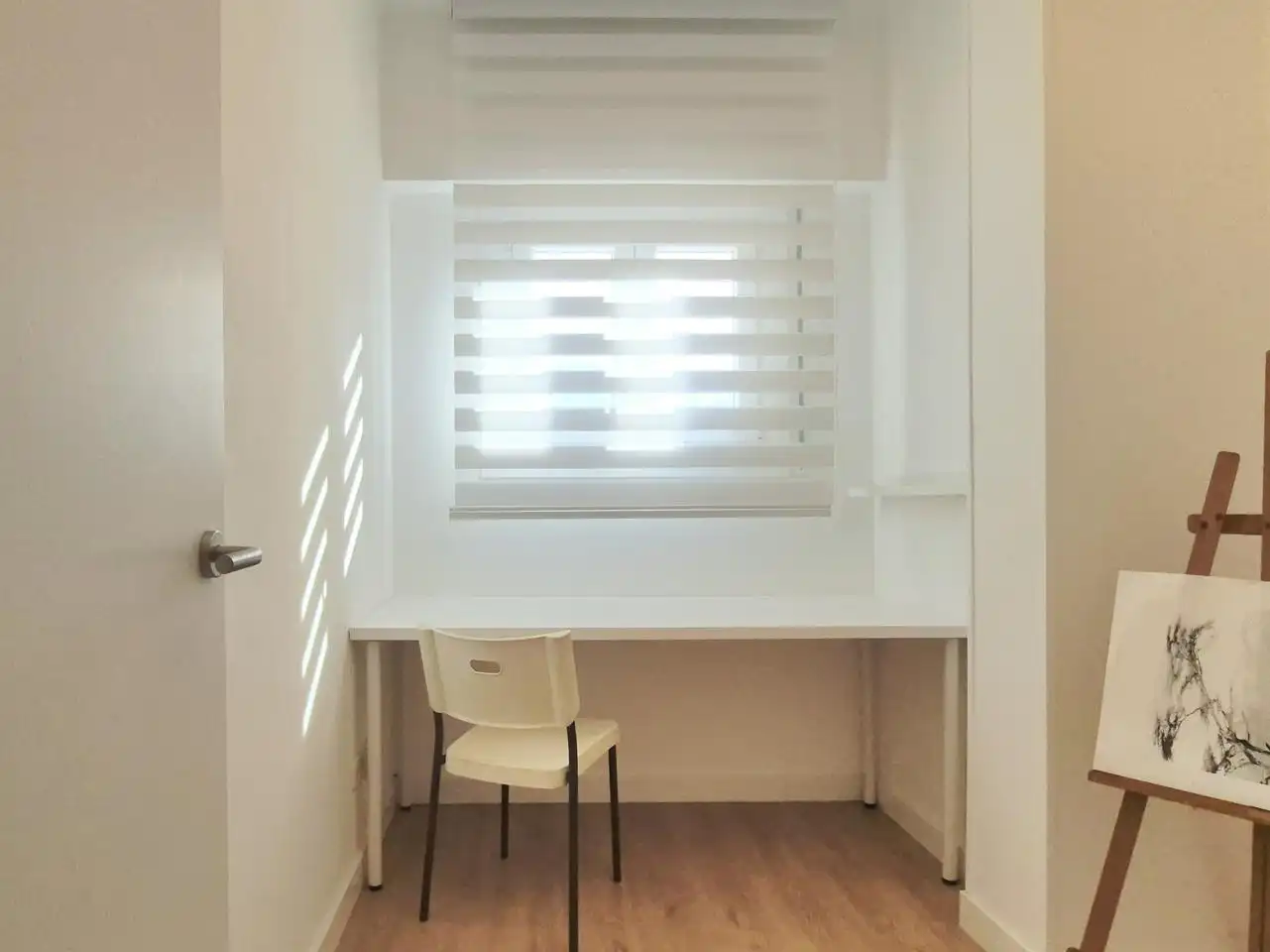 Flat for sale in Terrassa  with Air Conditioner, Heating and Parquet flooring