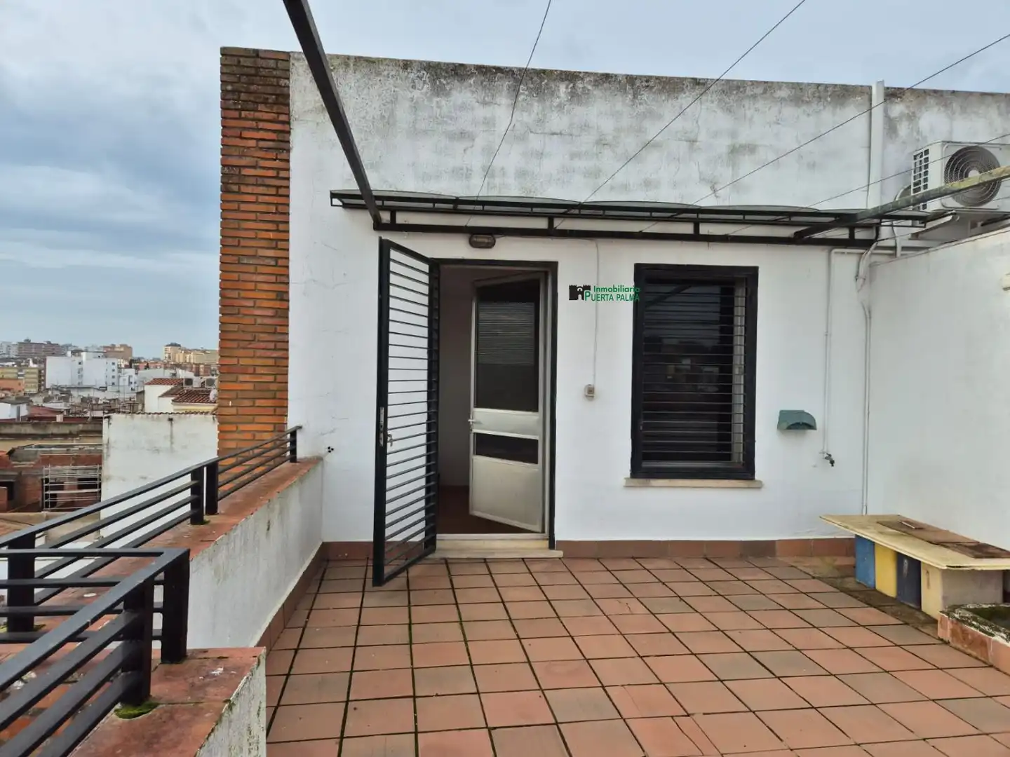 Oficina amb ascensor en venda a Casco Antiguo, imagen 3
