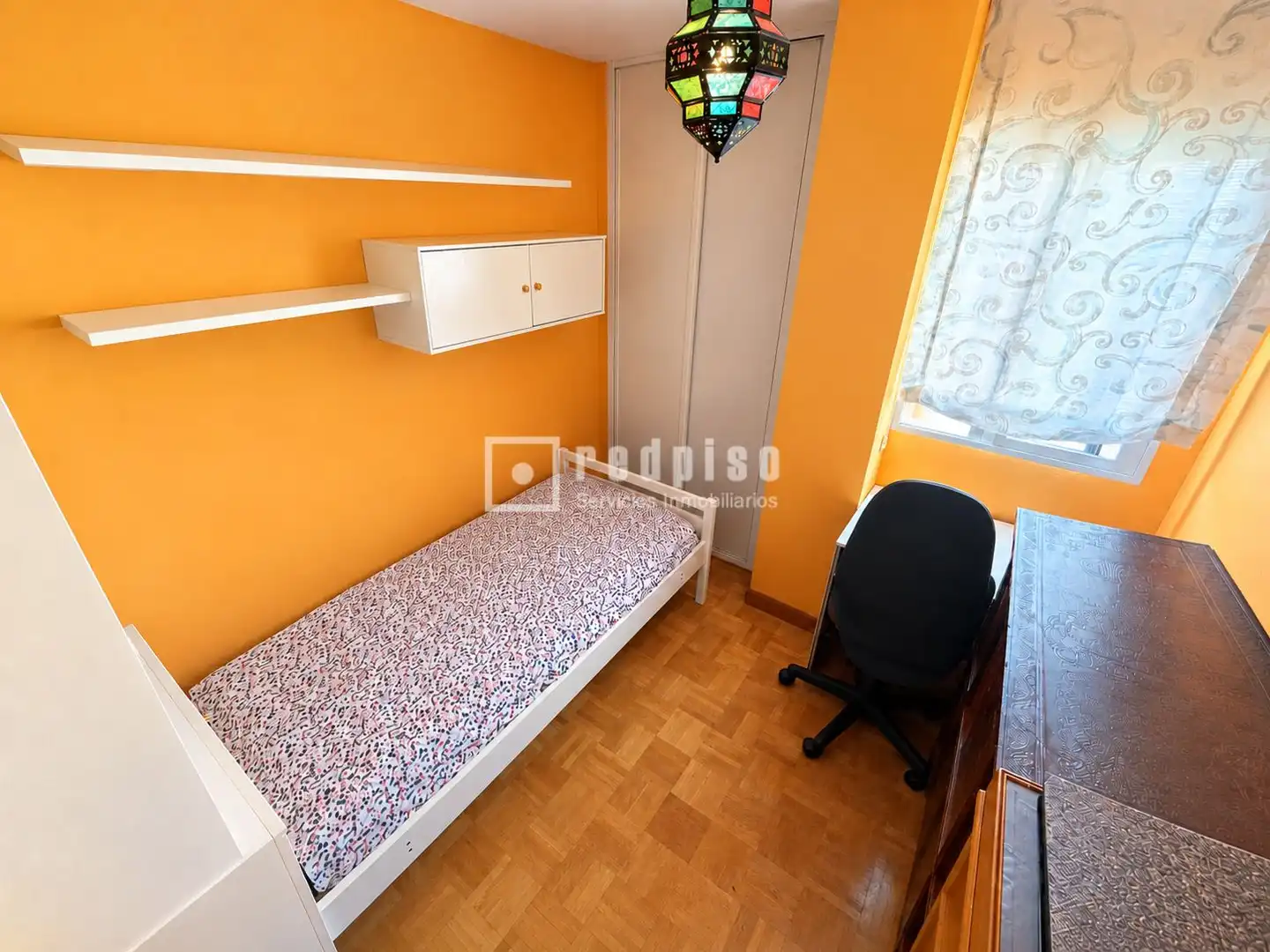 Habitación de Piso en venta en Coslada con Aire acondicionado, Calefacción y Terraza
