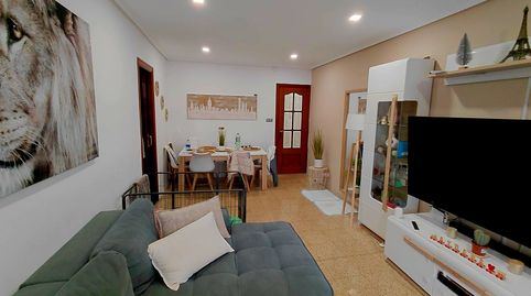 Foto 5 de Piso en venta en Carrer de Caldetes, Estruch - Eixample, El Prat de Llobregat