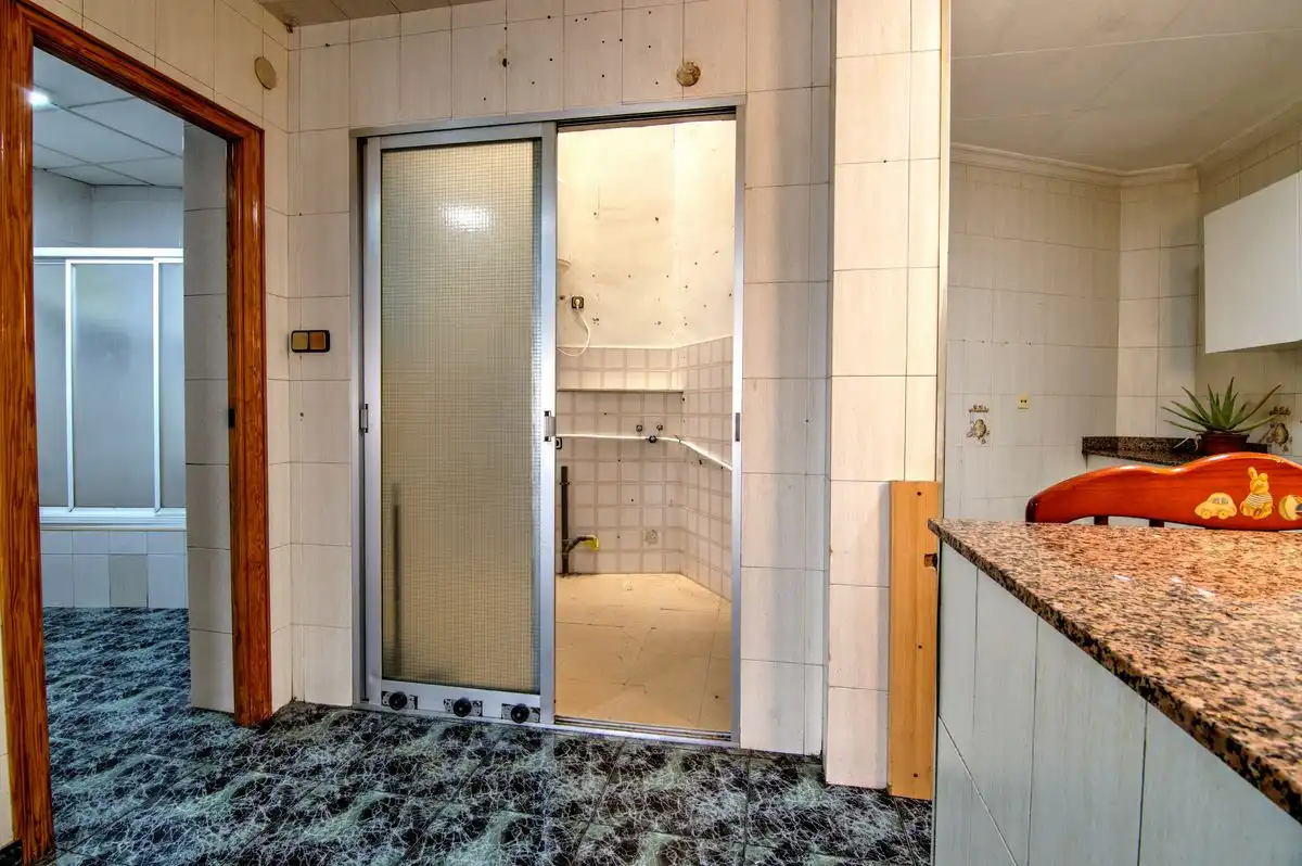 Piso en venta en Callosa de Segura con Calefacción
