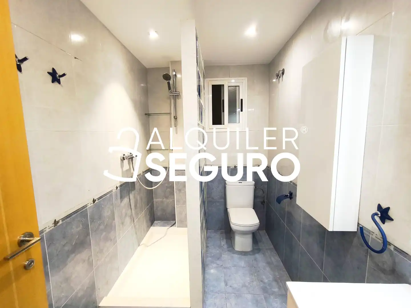 Bany de Pis de lloguer en Jesús