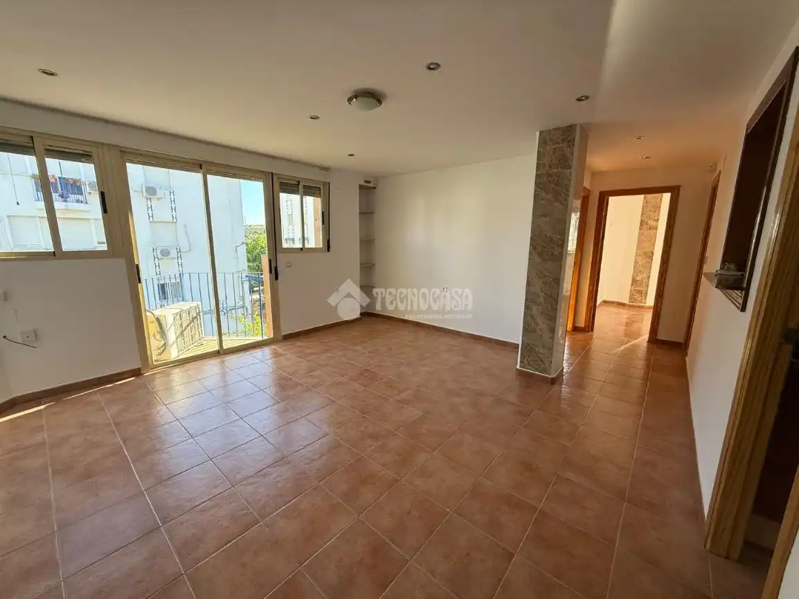 Wohnung mit Terrasse zum Verkauf in La Paz - Las Américas, imagen 4