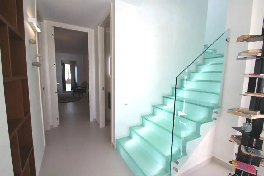 Chalet con piscina en venta en San Miguel de Salinas, imagen 25