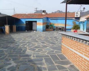 Terrace of Premises for sale in La Cabrera