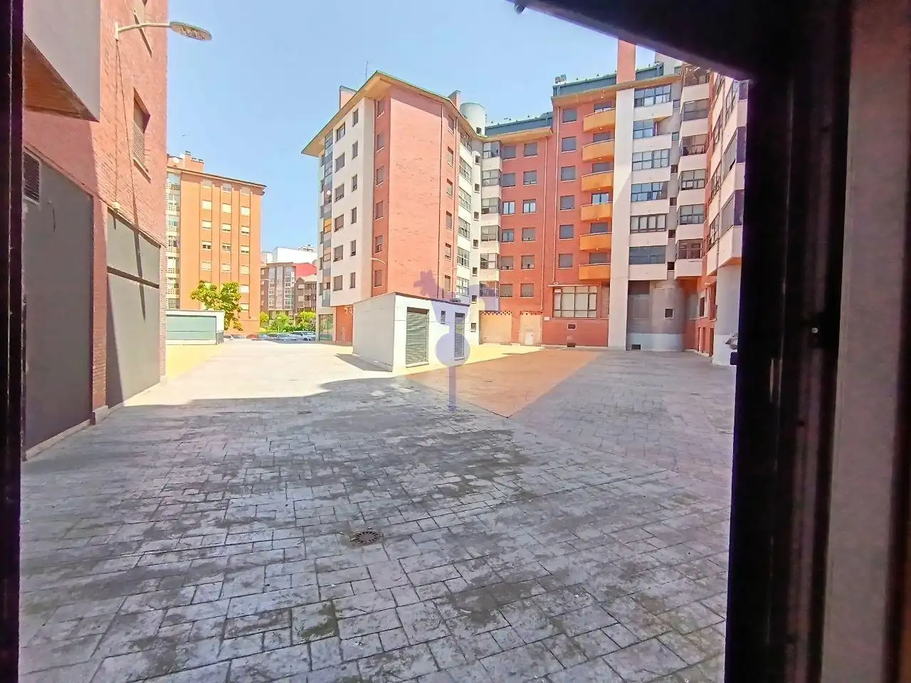 Business premises to rent in Las Eras de Renueva, imagen 14