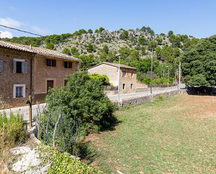 Exterior view of Country house for sale in Sóller