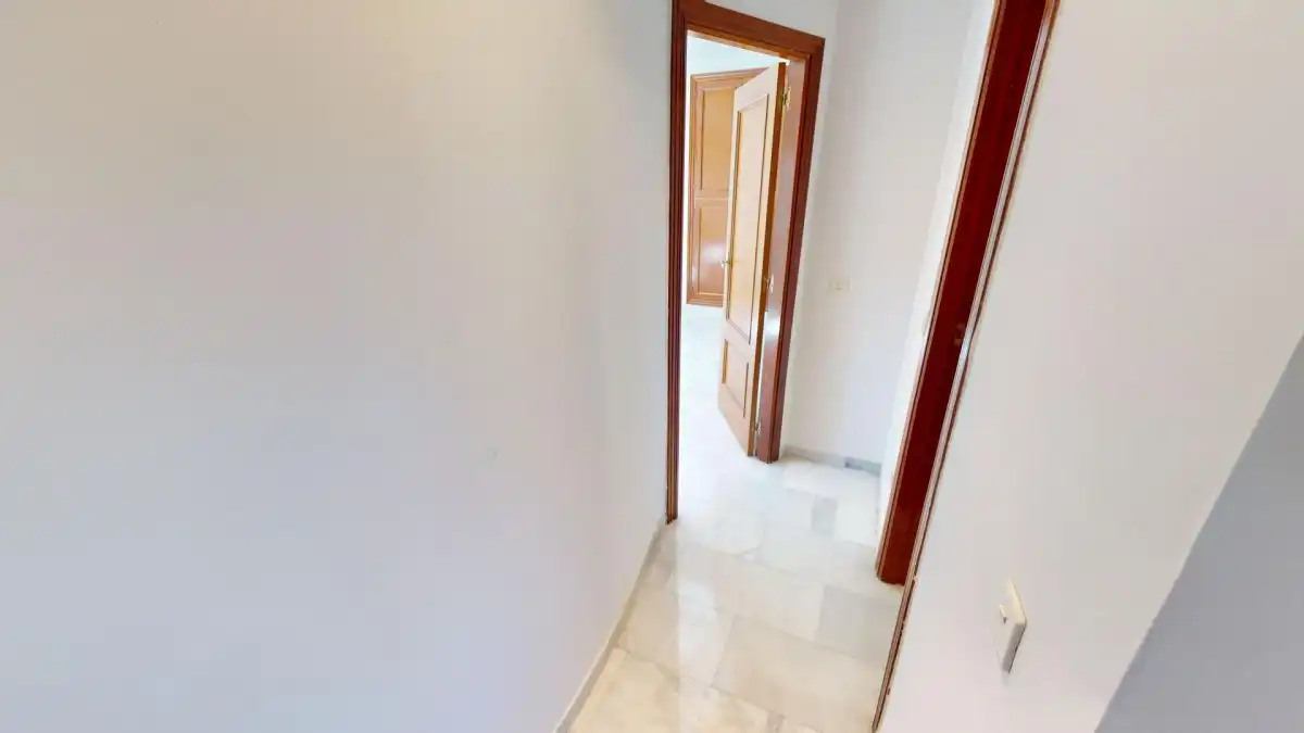 Flat for rent in Sevilla  with Air Conditioner, Heating and Terrace