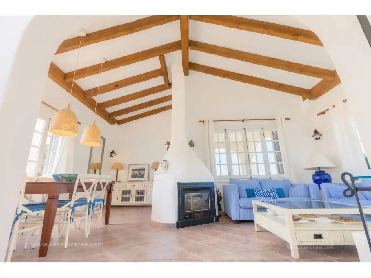 Apartament en venda a Playas de Fornells, imagen 12
