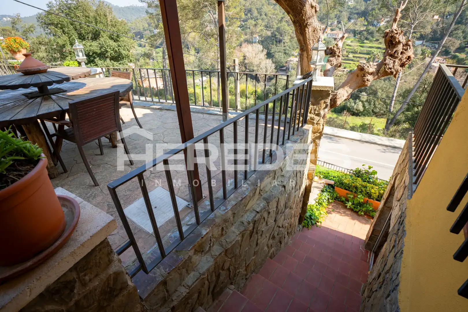Villa mit Terrasse zum Verkauf in Torrelles de Llobregat, imagen 8