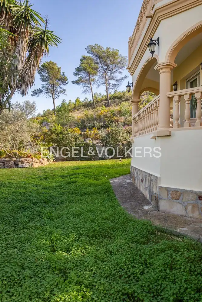 House with garden for sale in Cap Martí - El Tossalet - Pinomar, imagen 54