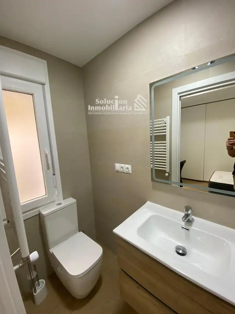 Appartement avec terrasse à louer à San Bernardo - Carmelitas - Campus, imagen 44
