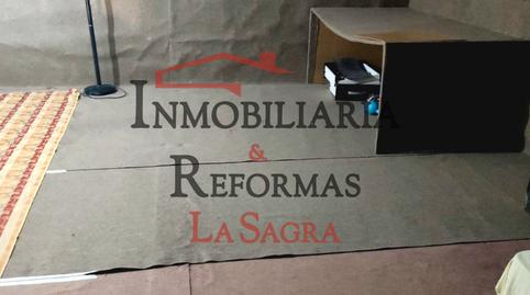 Foto 4 de Casa o chalet en venta en Chozas de Canales, Toledo