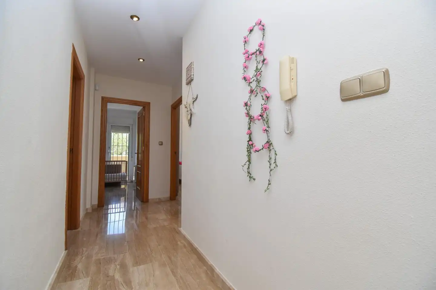 Casa o xalet en venda en Elche / Elx amb Aire condicionat, Calefacció i Jardí privat