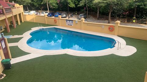 Foto 5 de Pis de lloguer a Los Pacos, Málaga