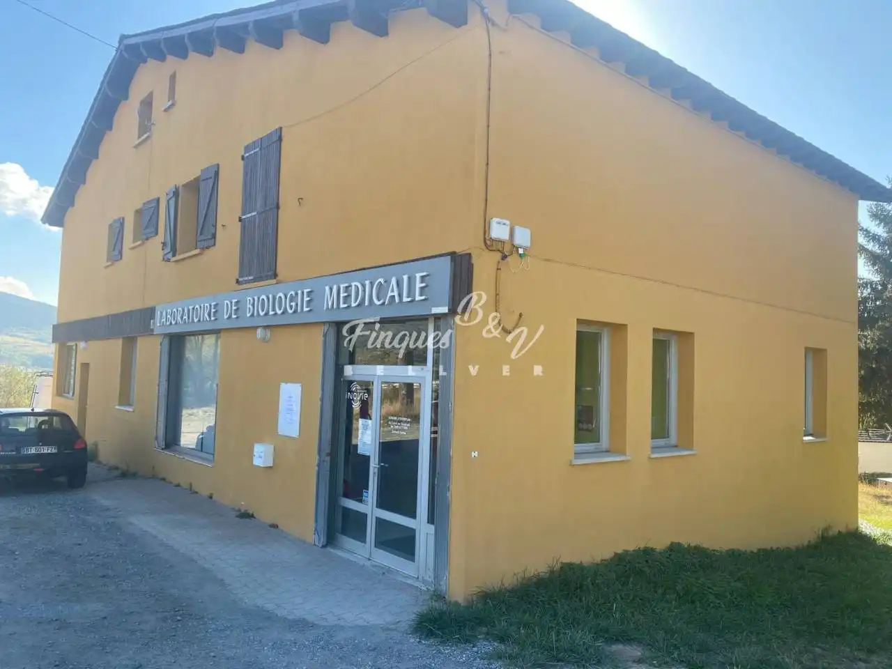 Misto residenziale in vendita a Calle chemin montllouis 0, imagen 13