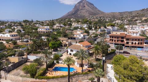 Photo 3 of House or chalet for sale in Avenida de València, Centro ciudad, Jávea / Xàbia