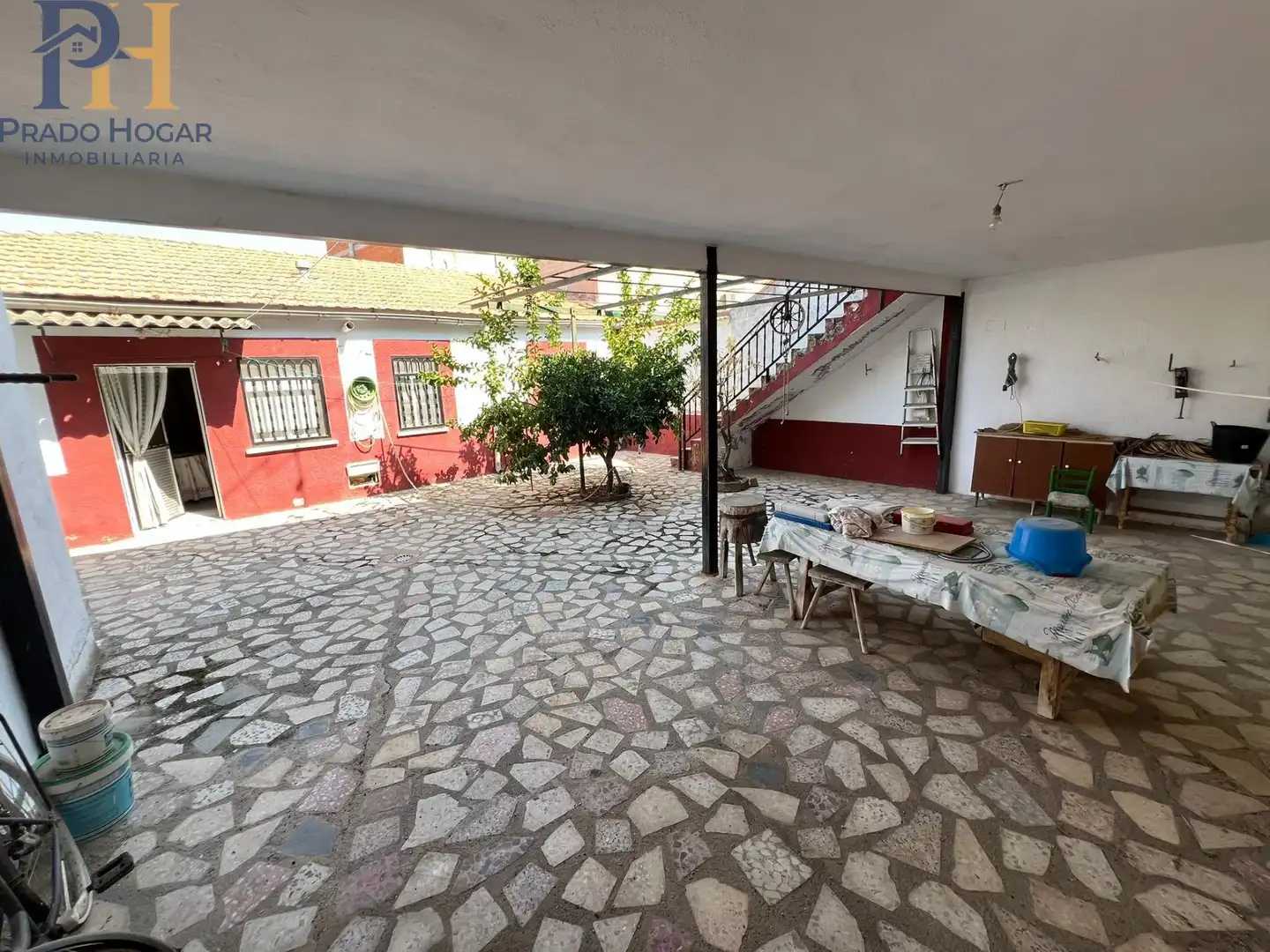 Casa amb jardí en venda a Calle MAIBALERA, imagen 8