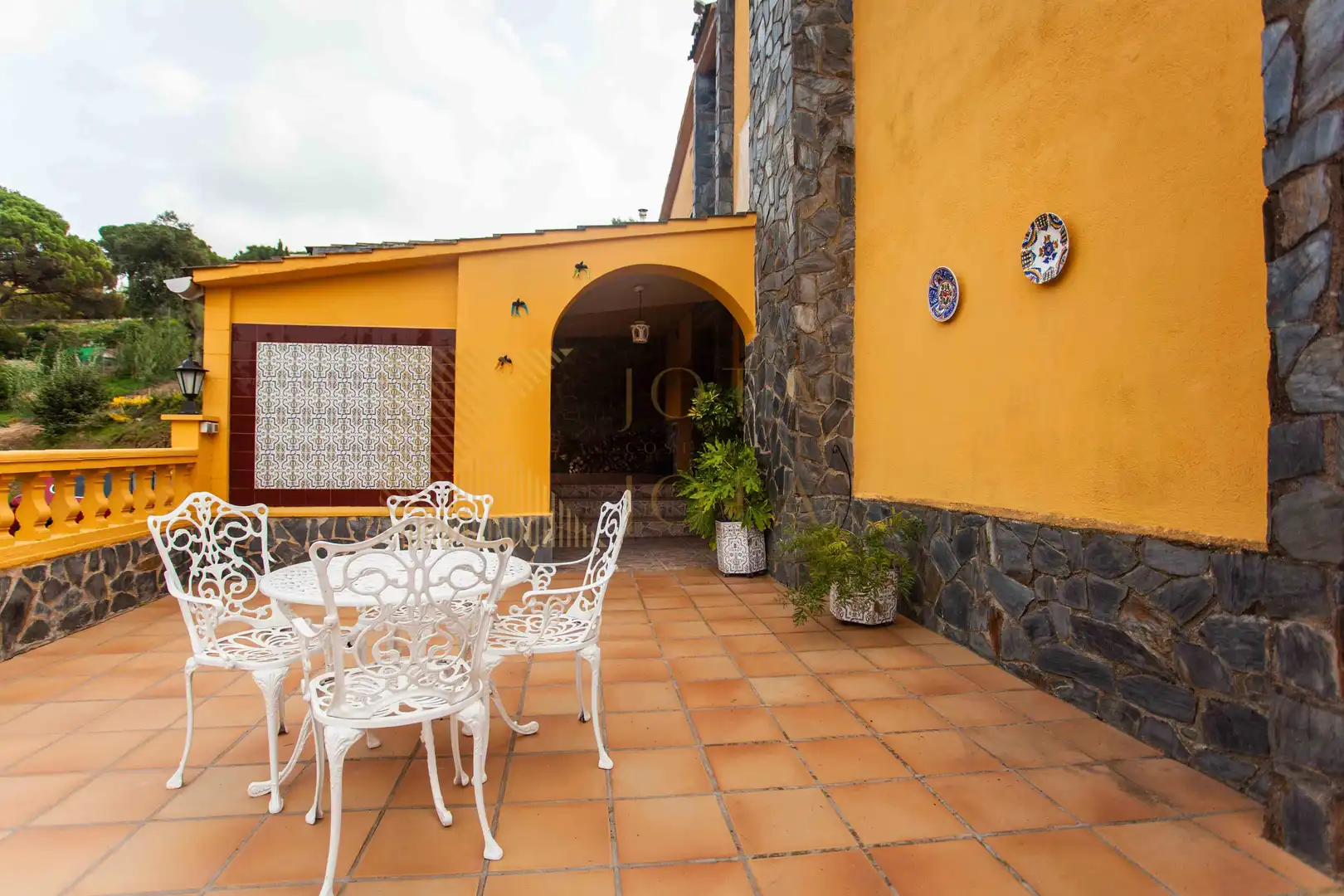 Haus mit Terrasse zum Verkauf in Residencial Park, imagen 33