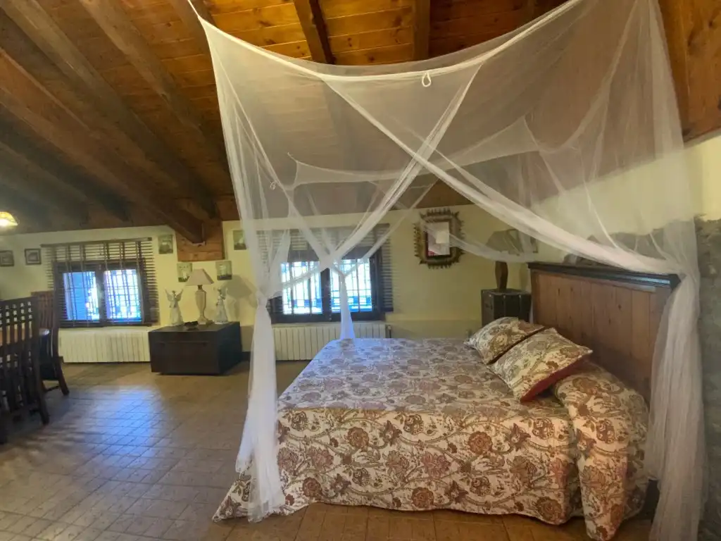 Habitación de Casa o chalet en venta en Villanova
