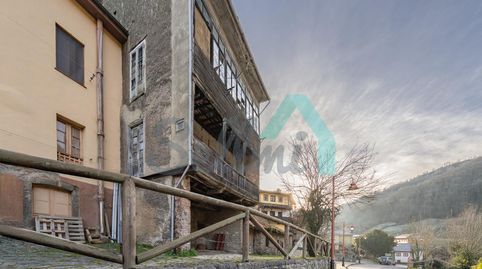 Foto 5 de Casa adosada en venta en Bárzana, Quirós, Asturias
