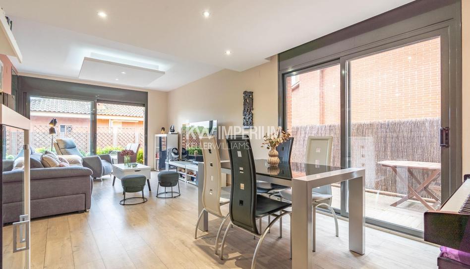 Foto 1 de Casa adosada en venta en Els Pallaresos, Tarragona