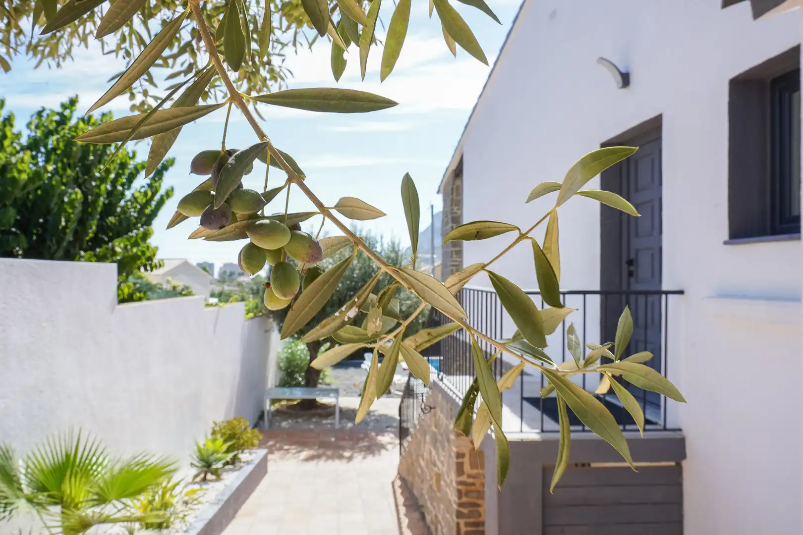 Maison avec terrasse à vendre à Canuta, imagen 41