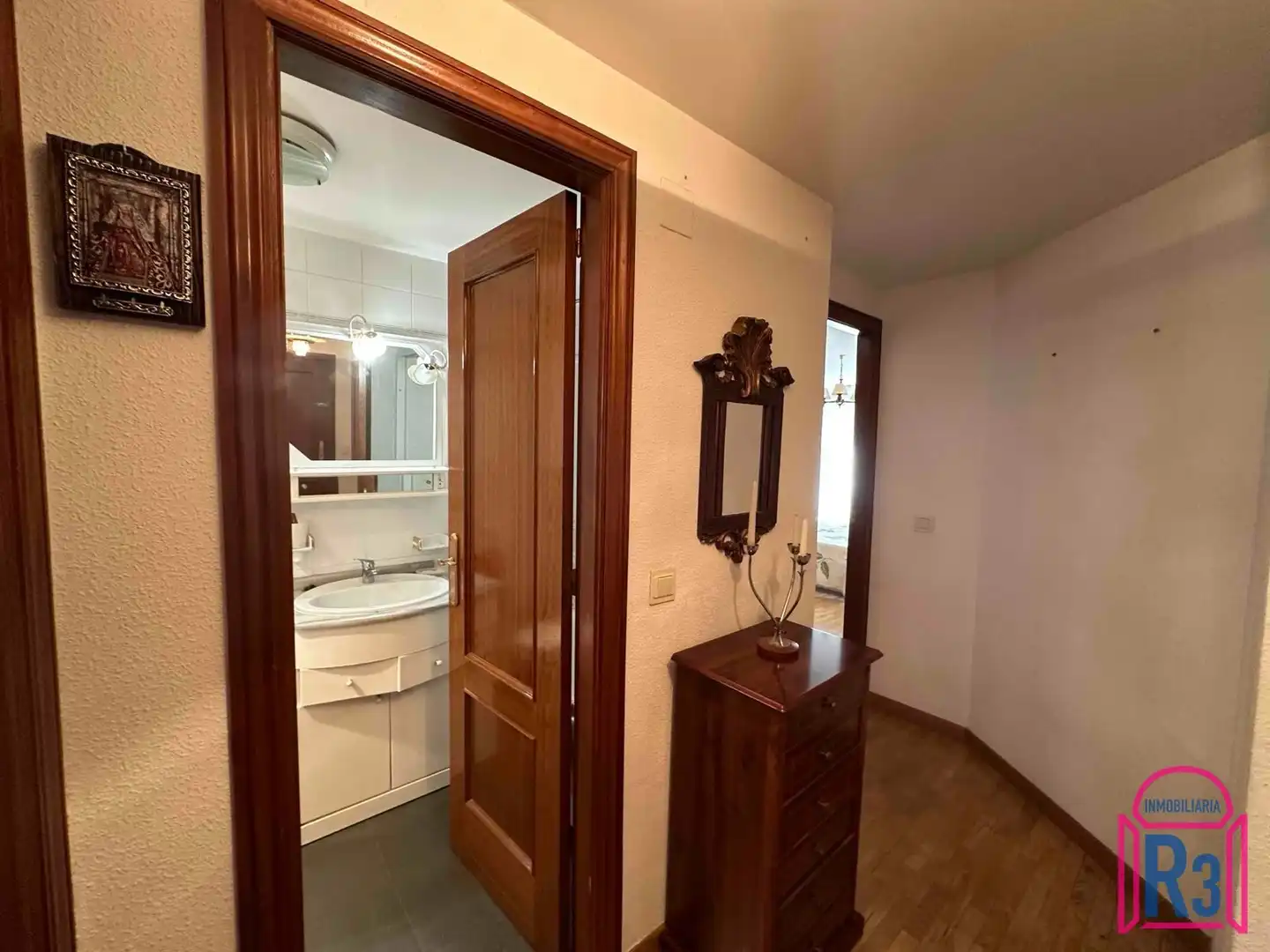 Apartament de lloguer a Azorin, Trobajo del Camino