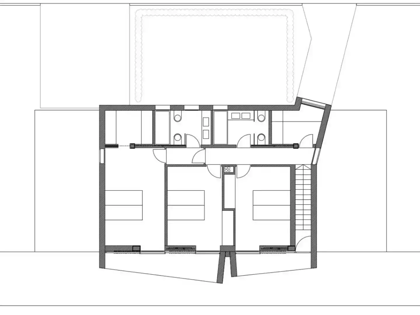 Casa o chalet en venta en Sa Ràpita - Ses Covetes