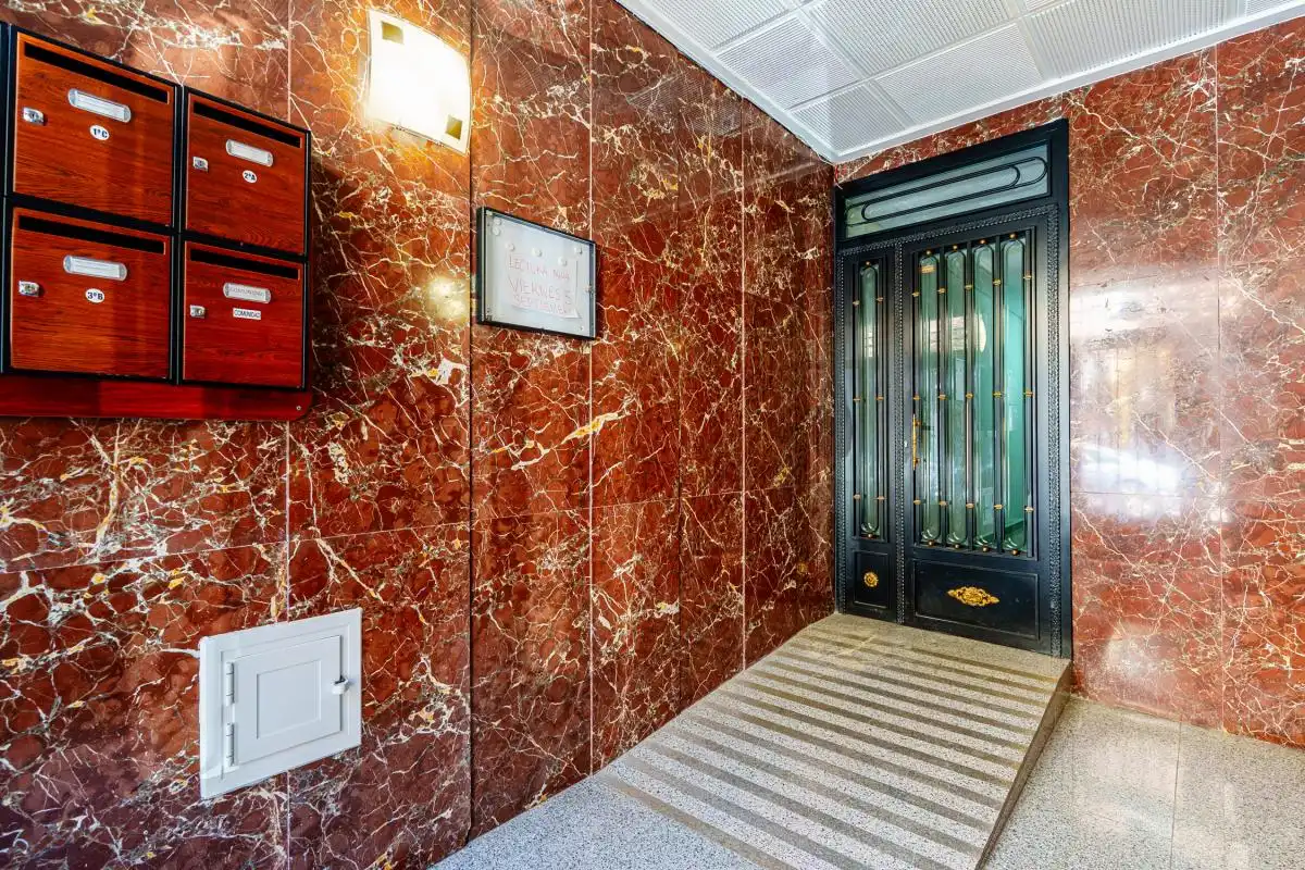 Dúplex en venda en Getafe amb Calefacció, Jardí privat i Terrassa