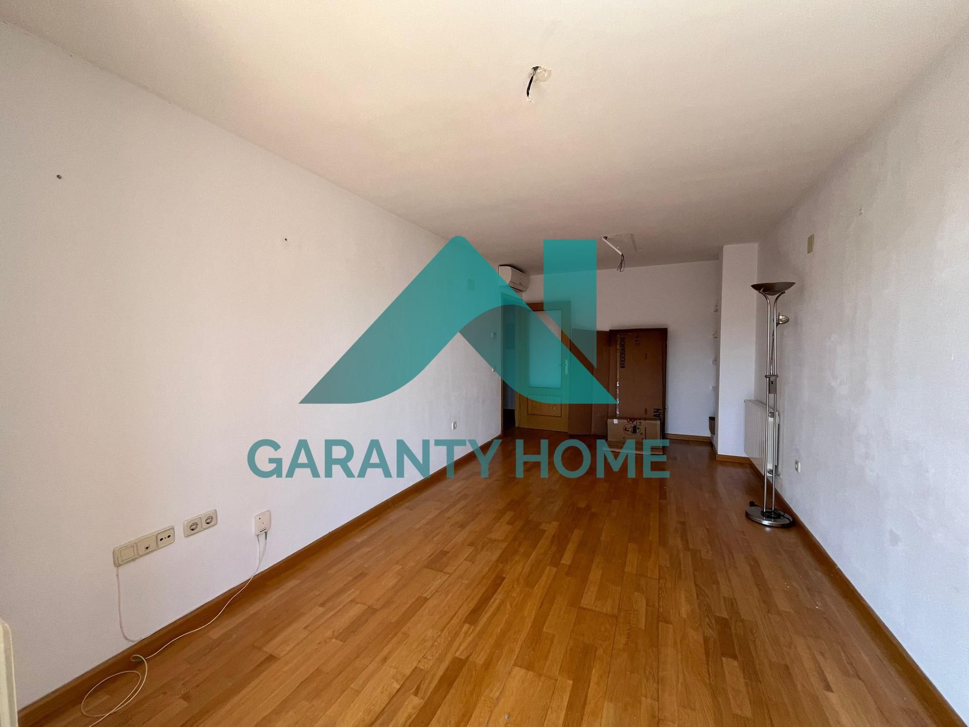 Àtic en venda en Cáceres Capital amb Aire condicionat, Calefacció i Parquet