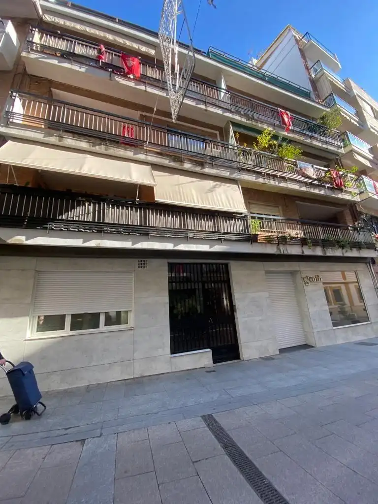 Ático con ascensor en venta en Centro, imagen 25