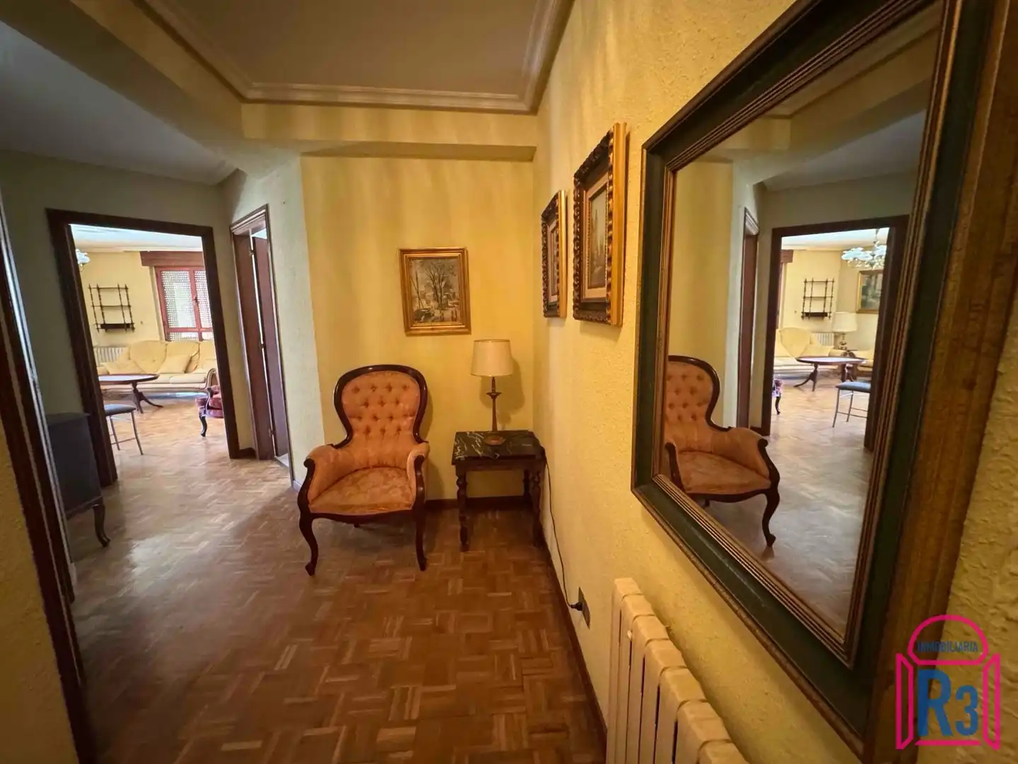 Wohnung zum Verkauf in León Capital  mit Heizung und Terrasse