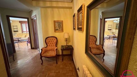 Foto 2 von Wohnung zum Verkauf in Las Eras de Renueva, León Capital