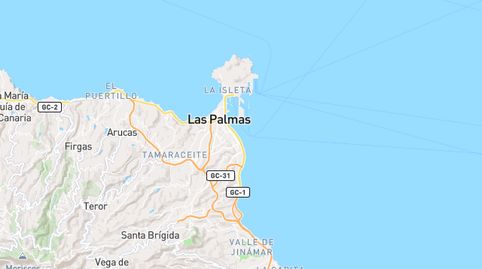 Foto 3 de Piso en venta en Miller, Las Palmas de Gran Canaria