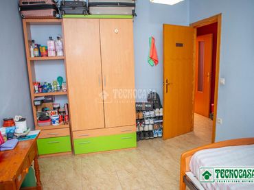 Casa aparellada en venda a Pulpí pueblo