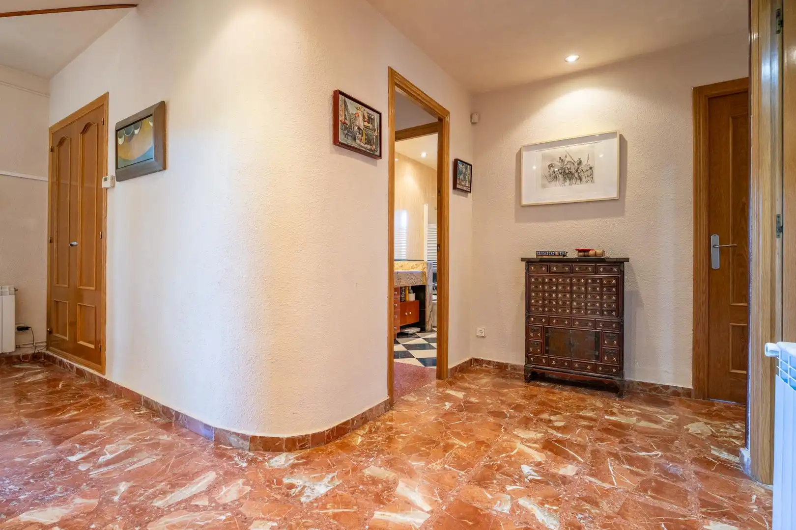 Casa o xalet en venda en Riudoms amb Calefacció, Terrassa i Piscina