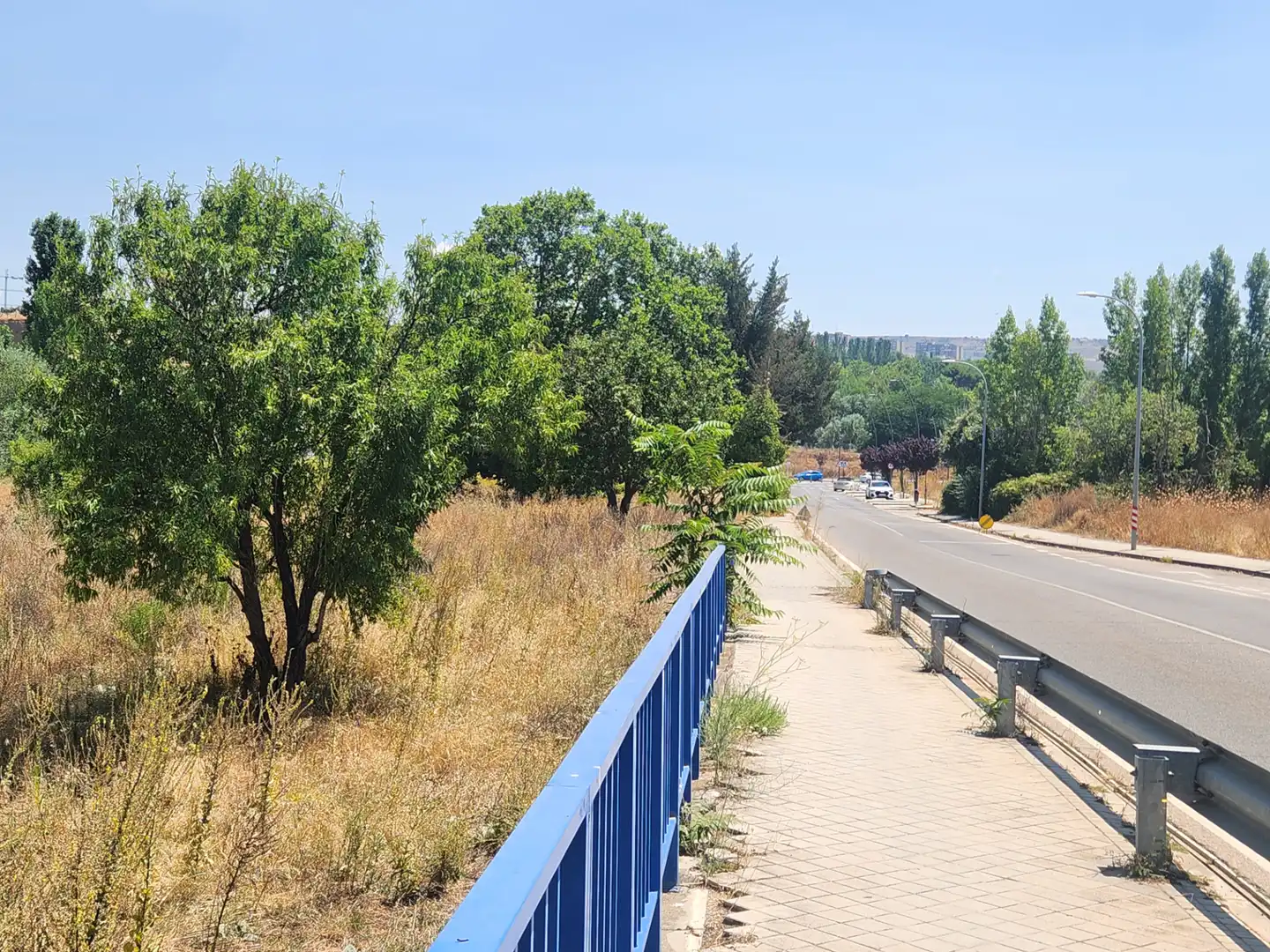 Terreno residenziale in vendita a Marchamalo, imagen 25