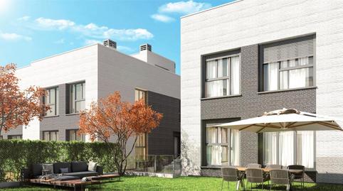 Photo 5 from new construction home in Flat for sale in Calle Praga, El Bosque, Madrid