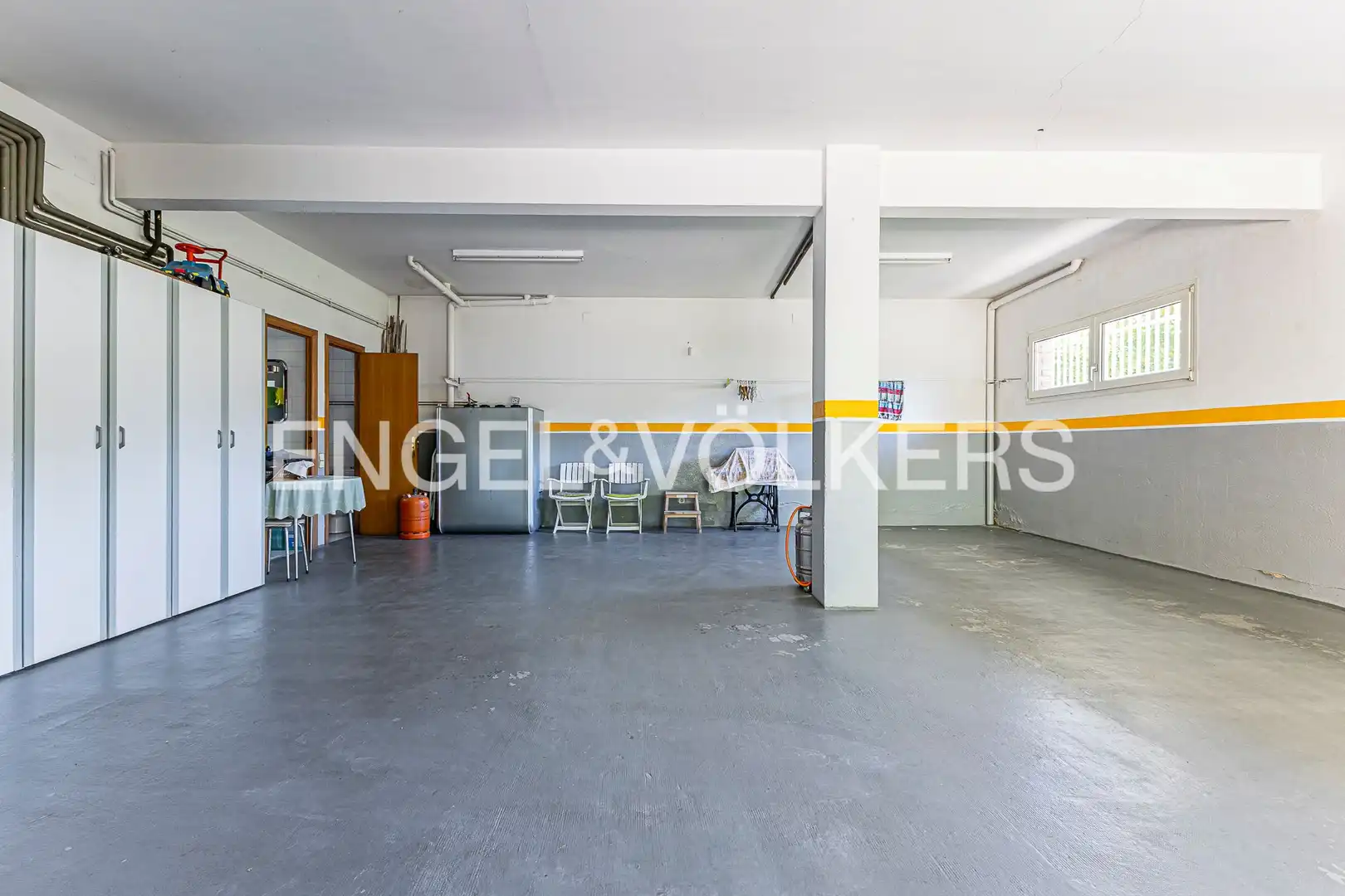 Casa con jardín en venta en Begues, imagen 50