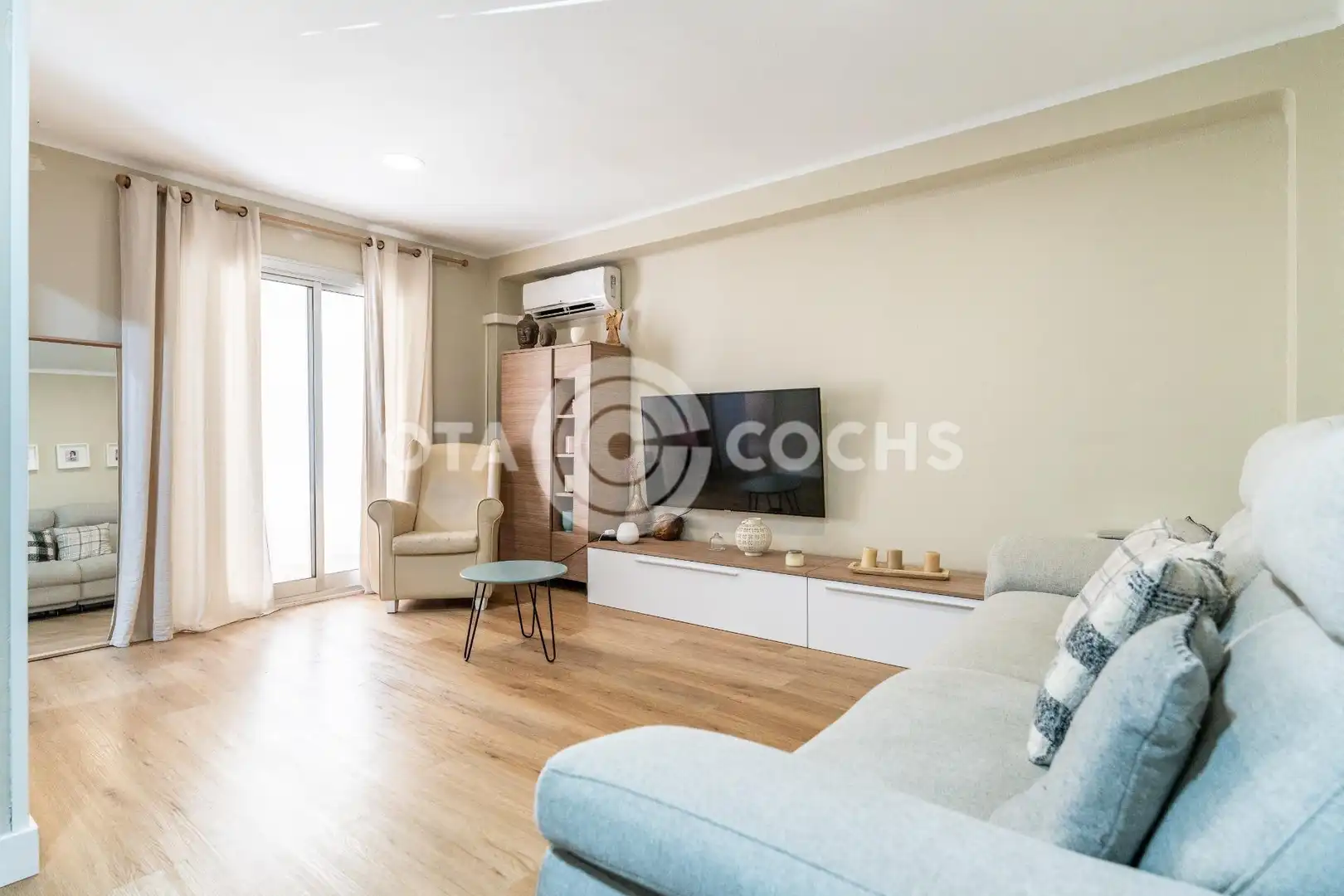 Appartement avec ascenseur à vendre à Carrer MONESTIR DE RIPOLL, imagen 2