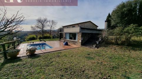 Foto 3 de Casa o xalet en venda a Palol de Revardit, Girona