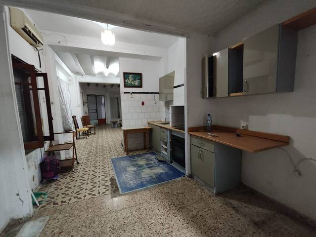 Casa-chalet en Venta en Sueca ciudad