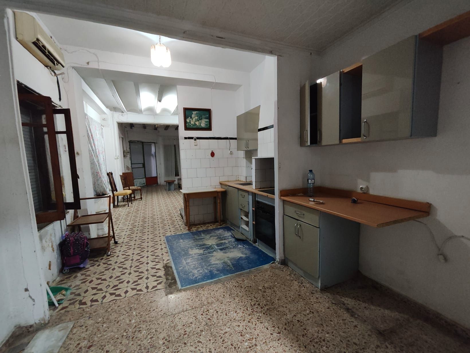 Casa o chalet en venta en Sueca ciudad