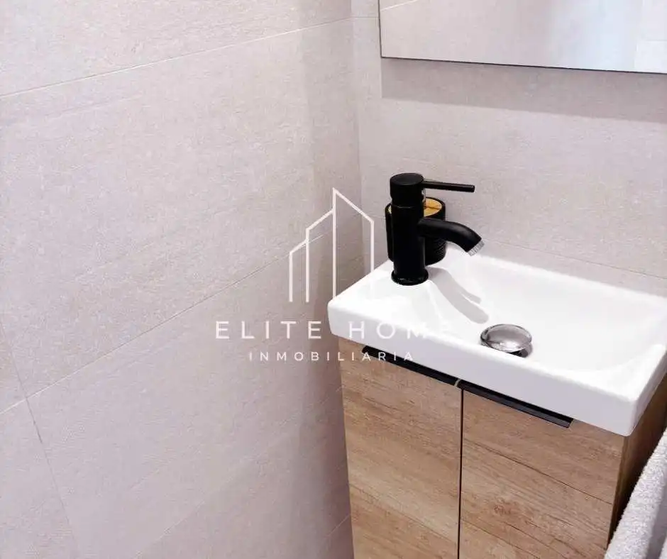 Apartment mit Pool zur Miete in Heliópolis, imagen 17