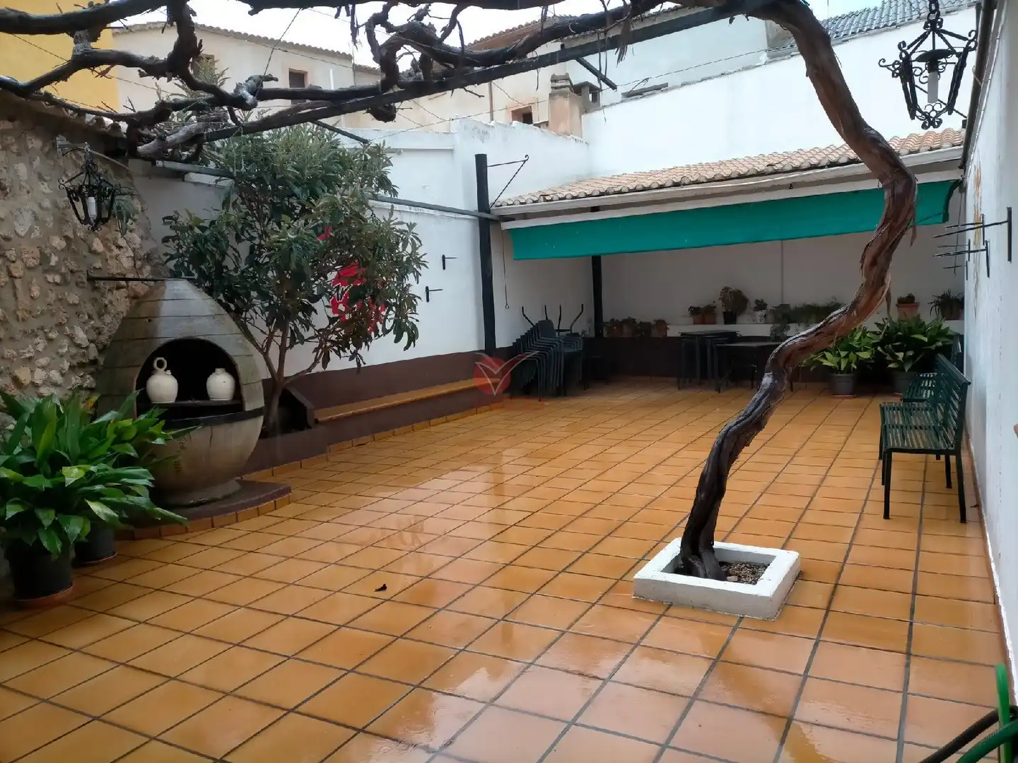 Local en venta en Consuelo, Huete