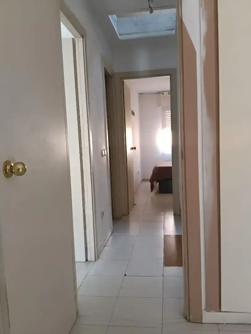 Casa adosada en venta en Madrid con Jardín privado y Amueblado